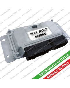A1321501579 Ecu Benz. Me 7-70 Revisionata Smart 1.0