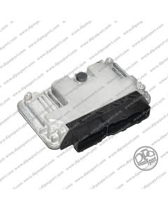 896610D270 Ecu Bosch Me 7-9.51 Toyota Yaris 1.0 b
