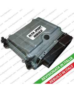 0261209155 Ecu Benz. Bosch Me 9-7 Revisionata