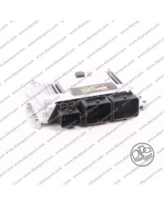 1942TR Ecu Bosch Med 17.4  Peugeot 308 1.6 16V