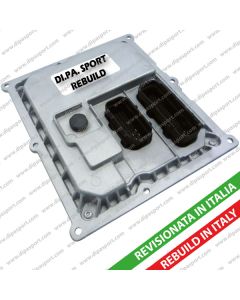 0261205003 Ecu Benz. Bosch Meg 1.0 Revisionata