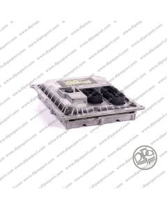 0261205006  Ecu Bosch Meg 1.1 Smart 450 0.7 Benzina 