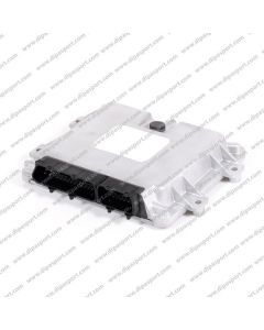 55187974 Ecu Metano Fiat Revisionata 55187974