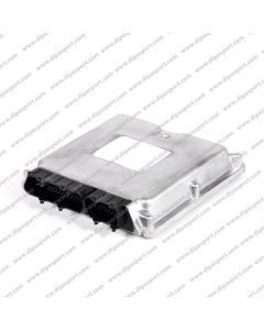 51804541 Ecu Metano Riparata Fiat 1.6