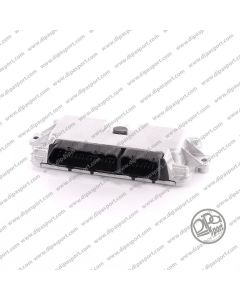 51910846 Ecu Gas Metatron Riparata Fiat Bravo II