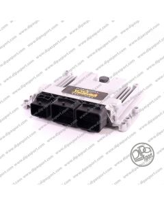 12147607685 Ecu Bosch Mev 17.2.2 Mini 1.6 Benzina