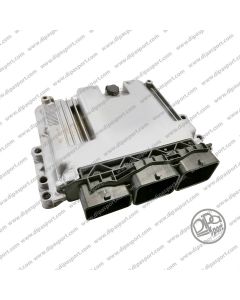 12148610006  Centralina Bosch Mevd 17.2.7 Mini 1.6 b 
