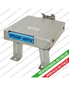 3392070E10 Ecu Benzina Suzuki Vitara Santana 1.6 b
