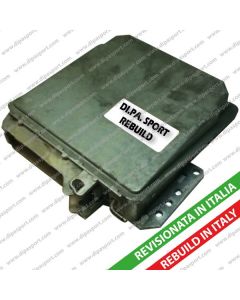 0261204656 Ecu Benz. Mp 3.2 Revisionata Peugeot 2.0