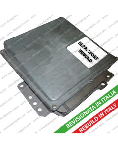 0261200678 Ecu Benz. Mp 5.1 Revisionata Citroën 1.6