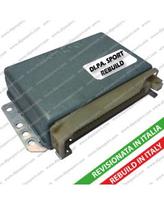 0261204727 Ecu Benz. Bosch Mp 5.4 Revisionata