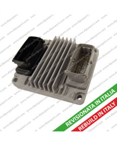 96419331 Ecu Ibrida Revisionata Chevrolet/Opel