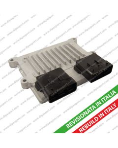 391083E020 Ecu Benz. Revisionata Kia 2.7