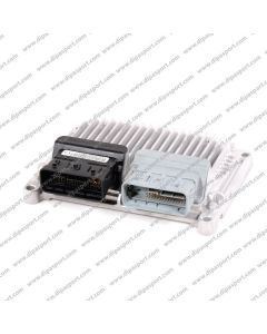 96802693 Ecu Benz. Revisionata Chevrolet 1.4