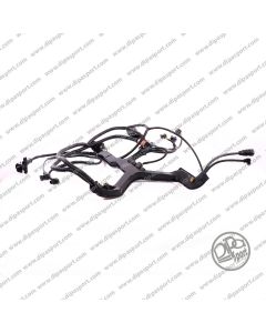 A2025400732 Cablaggio Ecu Bosch Mercedes Classe C