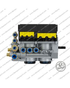 7718837 Modulatore EBS Rimorchio Wabco 170974