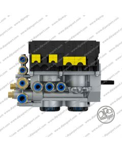 0906315 Modulatore EBS Freni Camion 4801020330