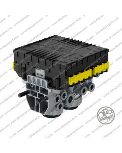 6502240 Modulo EBS Rimorchio Riparato 4801020310