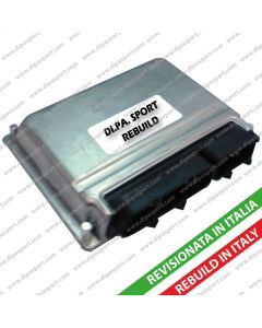 0261204806 Ecu Benz. Bosch Sg-M3-82 Revisionata