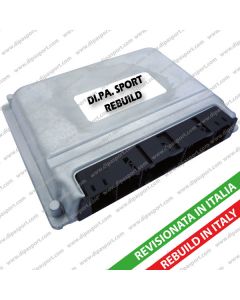 0261206967 Ecu Benz. Bosch Sg-M7-94 Revisionata