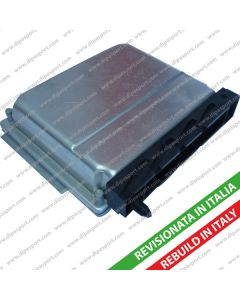 0261206829 Ecu Benz. Bosch Sg-Me7-0 Revisionata