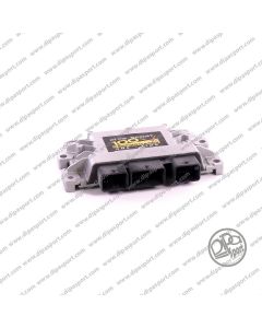 8200937869 Ecu Continental Sim32 Renault Clio 1.2 