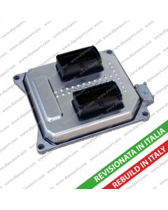 12992406 Centralina Benzina Simtec75.1 12992406
