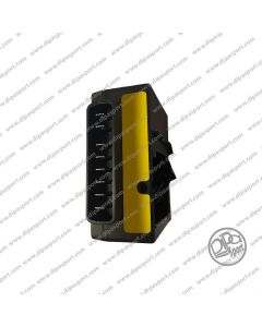 101N0260 Ecu Danfoss Compressore Frigobox Truck