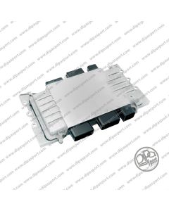 12148623493 Ecu Di Comando Base DME MSV90 Bmw 5 7 X3