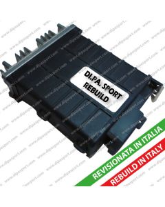 0986261793 Ecu Bosch Diesel A 2.2 Revisionata Mix