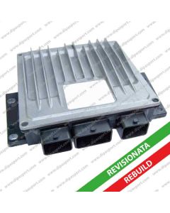 3392084A10 Ecu Dcm 1.2 Suzuki Jimny 1.5 DDiS 4x4