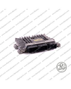 237101293R Ecu Dcm3.4 Renault Clio Modus 1.5 dCi