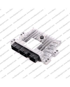 237100875R Ecu Diesel Dcm 3.4 Nuova Renault 1.5 dCi