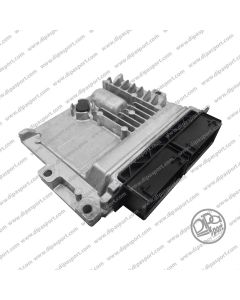 28537636 Ecu Delphi Dcm6.1 Ford Edge 2.0 TDCi 