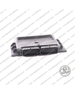 46740315 Ecu DCU3F.002 Fiat Palio Weekend 1.9 d
