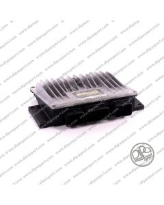 9648966680 Ecu Delphi Ddcr Citroen C3 (I) 1.4 Hdi