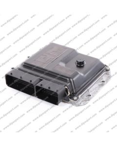 23710LC11C Ecu Diesel Nissan Revisionata Nissan 2.5