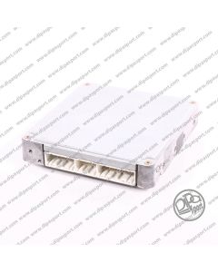 8966160780 Ecu Denso Toyota Land Cruiser 90 3.0 TD