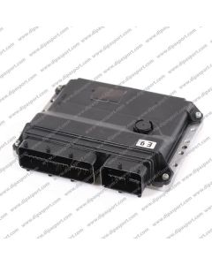8966142J11 Ecu Denso Toyota Rav 4 III 2.2 d Diesel