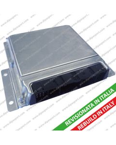 0281001954 Ecu Diesel Bosch Edc 15C0-5.14 Riparata