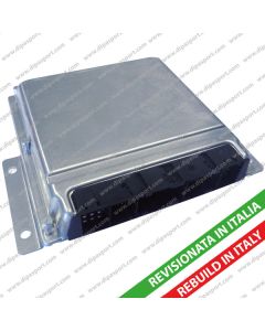 0281001519 Ecu Diesel Bosch Edc 15C0 Classe C 2.2