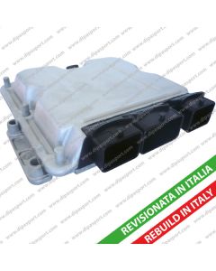 0281010880 Ecu Bosch Edc 15C2-10.1 Peugeot 2.2 dCi