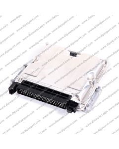 1929XF Centralina Ecu Motore Citroen 2.0 HDi
