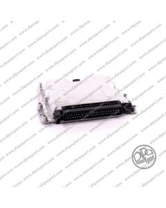 9636254580 Ecu Edc15C2-6.1 Citroen Peugeot Fiat 2.0