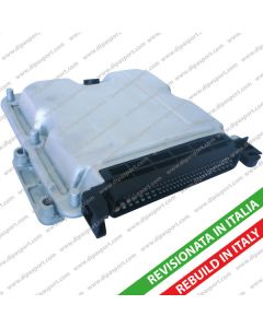 0281001782 Ecu Edc 15C2 Riparata Psa 2.0 HDi 