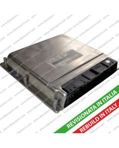 A6121532379 Ecu Bosch Edc 15C6-4.36 Sprinter 2.7