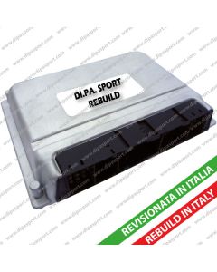 0281010452 Ecu Bosch Edc 15M 1-5.2 Nissan Cabstar 