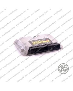 0281010267 Ecu Diesel Bosch Edc 15M1-7.8 Opel DTi 