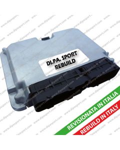 0281001630 Ecu Bosch Edc 15M1-7.11 Opel 1.7 2.0 2.2