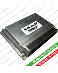 0281001833 Ecu Bosch Edc 15M-4.5 Audi 2.5 TDI
